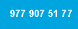977 907 51 77
